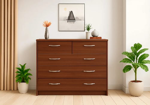 Mason Chest of Drawers